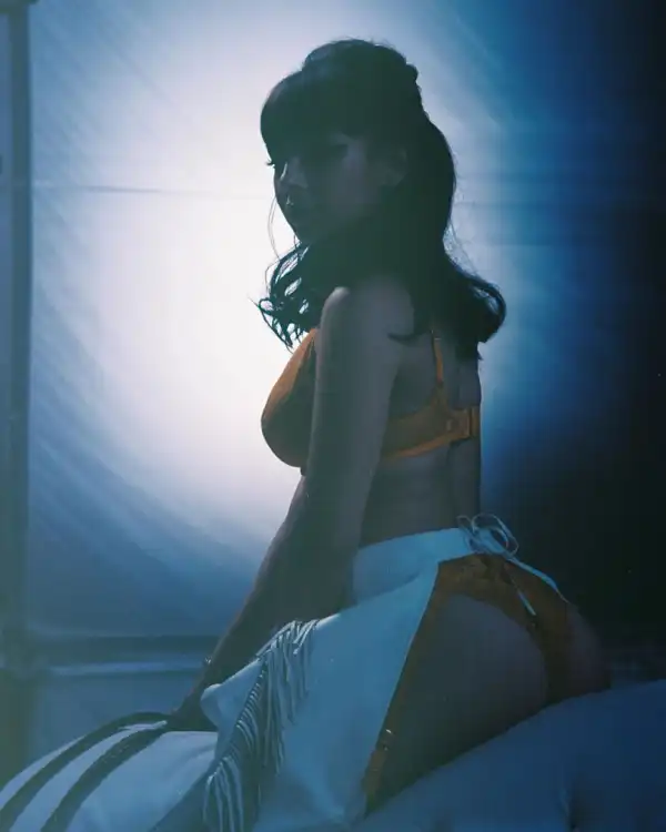 Charli XCX - Would You